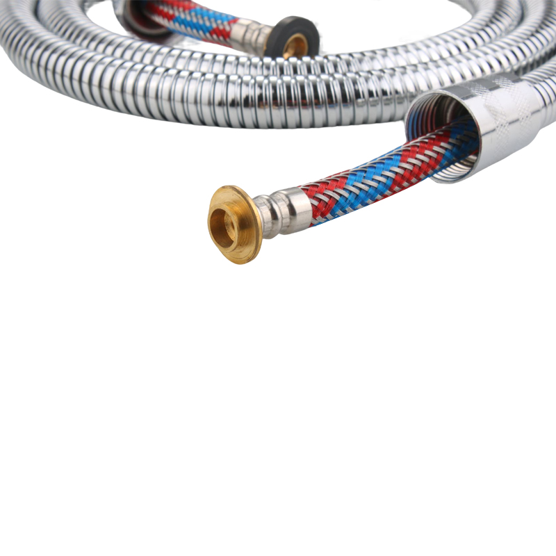 Rostfritt stålpläterat krypterat rör 201