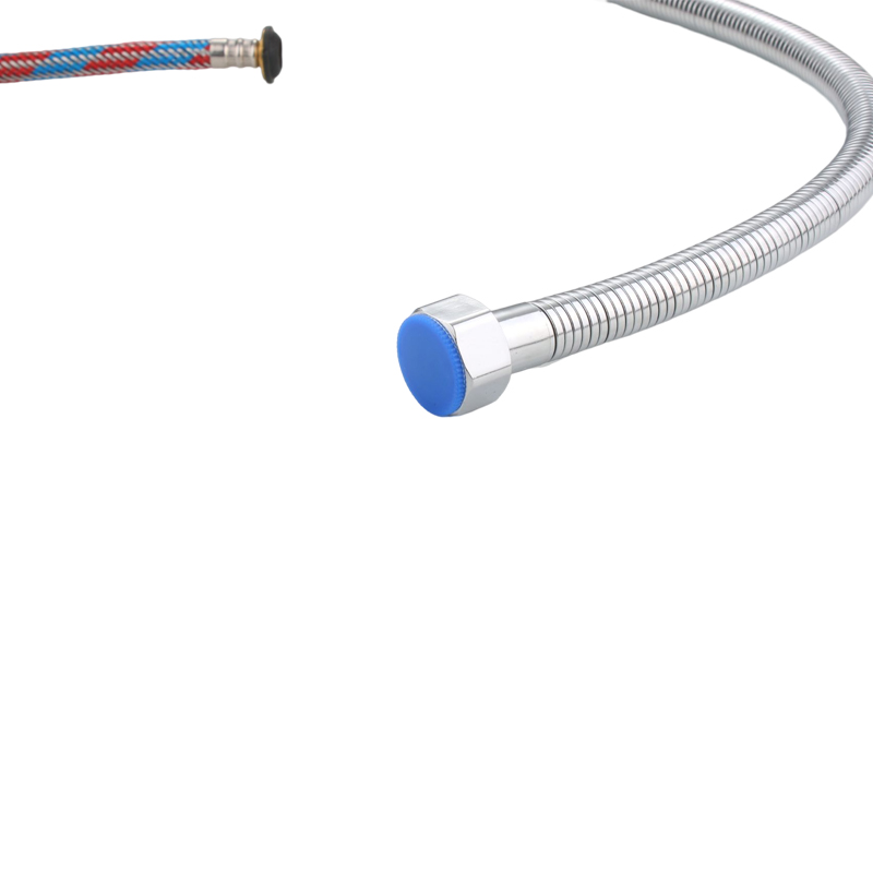 Rostfritt stålpläterat krypterat rör 201