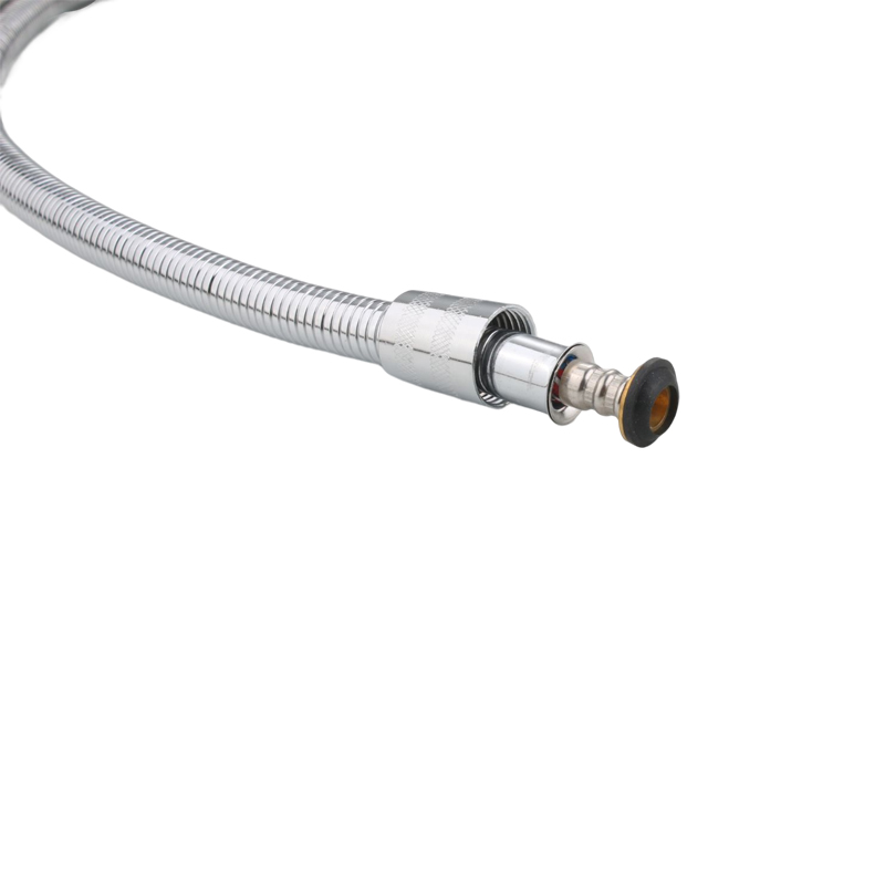 Rostfritt stålpläterat krypterat rör 201