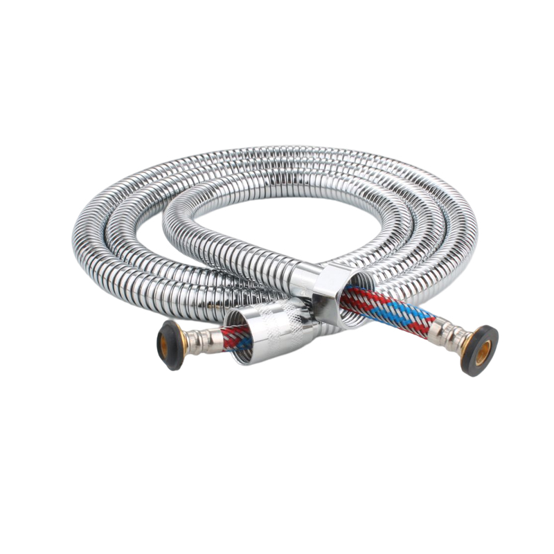 Rostfritt stålpläterat krypterat rör 201