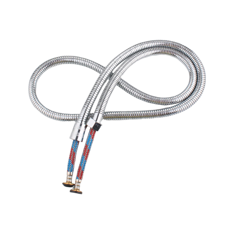 Rostfritt stålpläterat krypterat rör 201