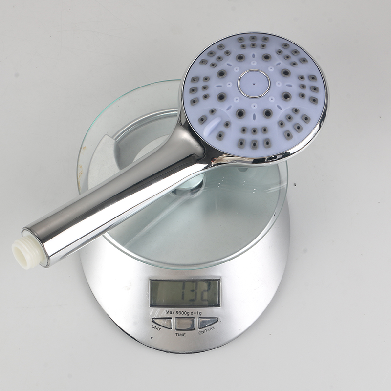 Midgauer duschmunstycken