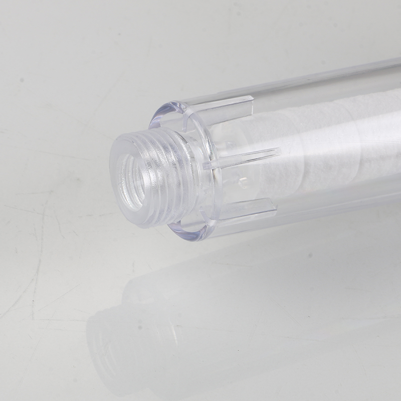 Genomströmningsdusch