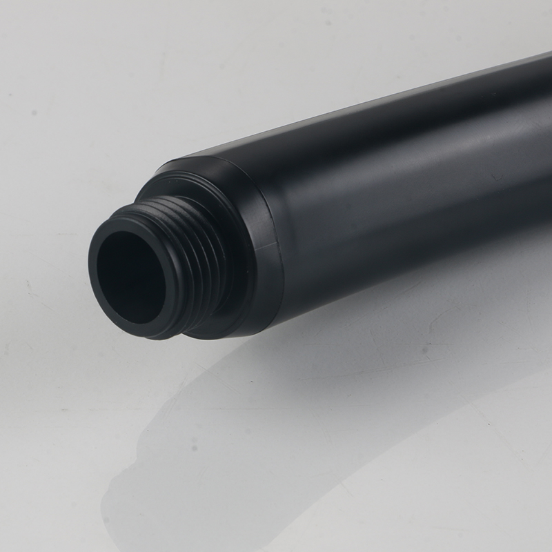 Japanskt svänghuvud svart dusch