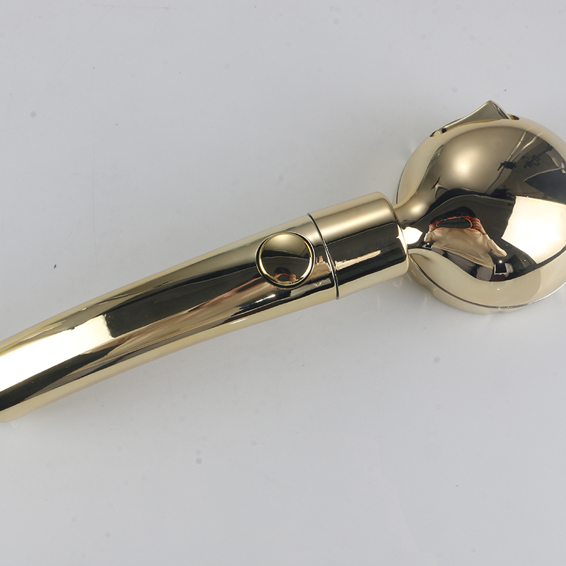 Japanskt guldduschhuvud