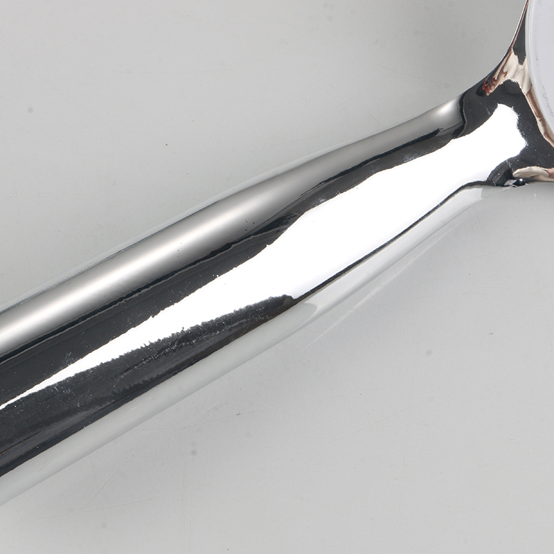 Liten barbarisk dusch