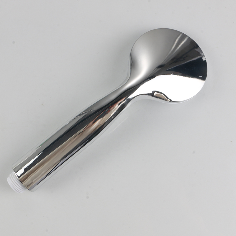 Liten barbarisk dusch