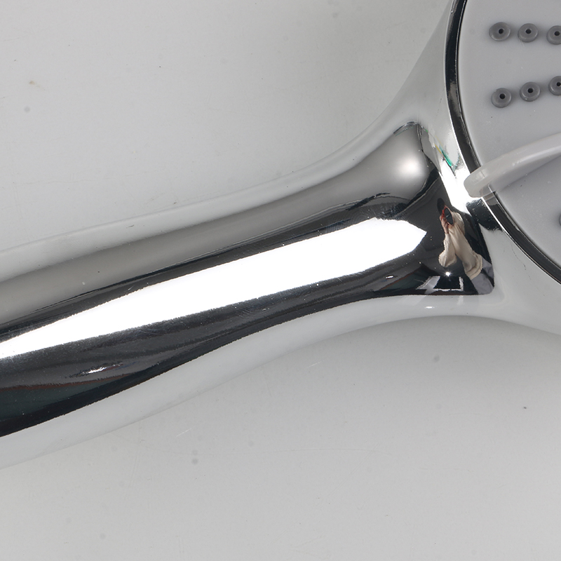 Dahans duschmunstycke