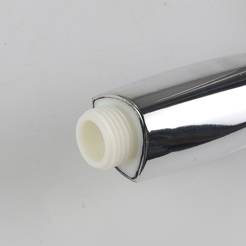 Dahans duschmunstycke