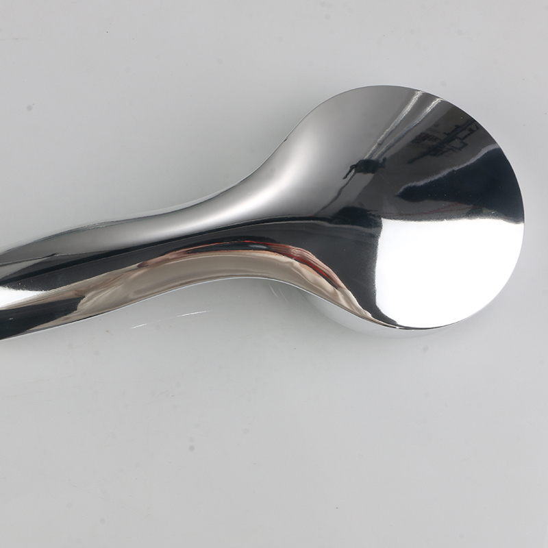 Dahans duschmunstycke