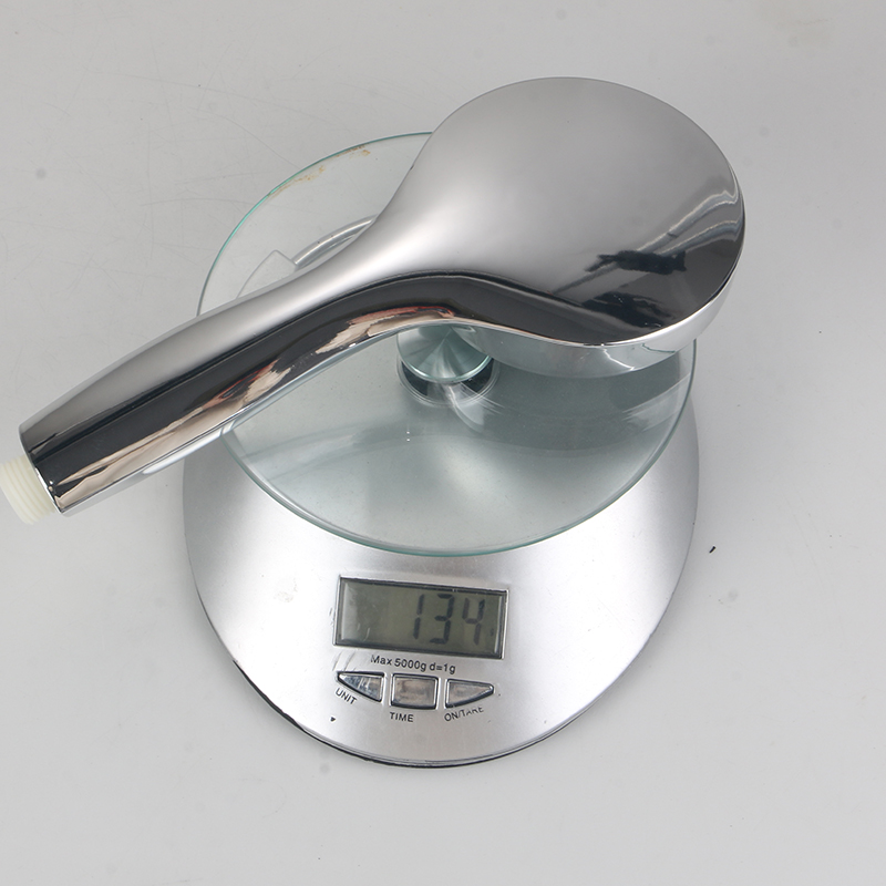 Dahans duschmunstycke