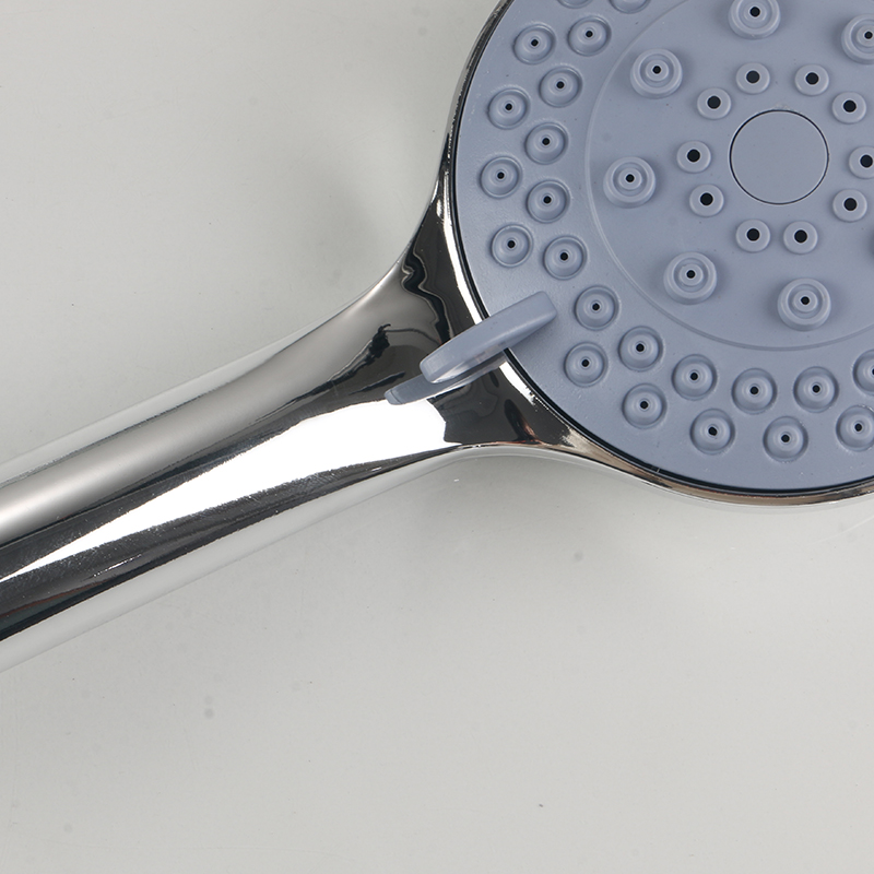 Liten xiamen hård spik dusch